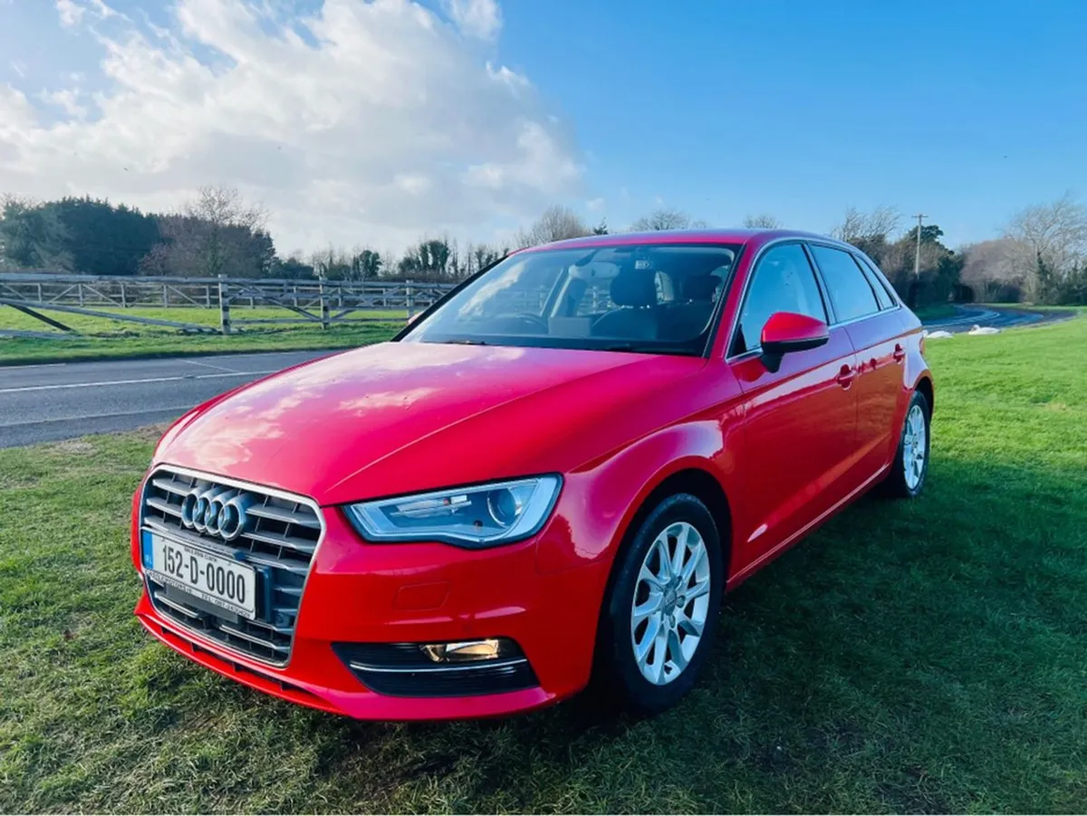 Audi A3 1.4 Auto Finance Available - Image 4