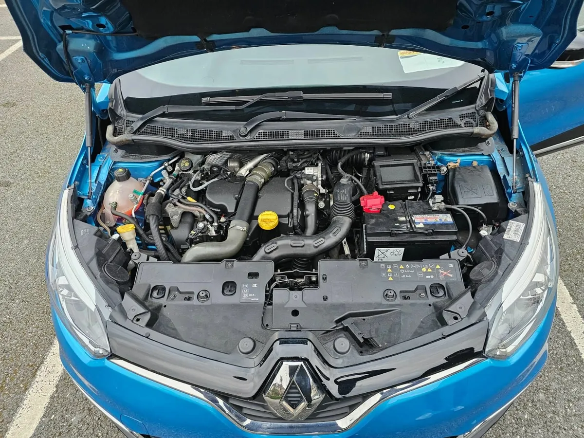 Renault Captur 2017 - Image 2