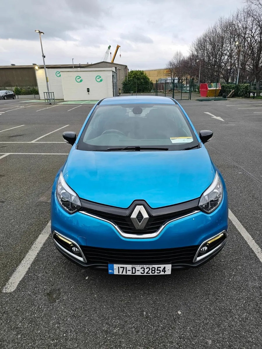 Renault Captur 2017 - Image 3
