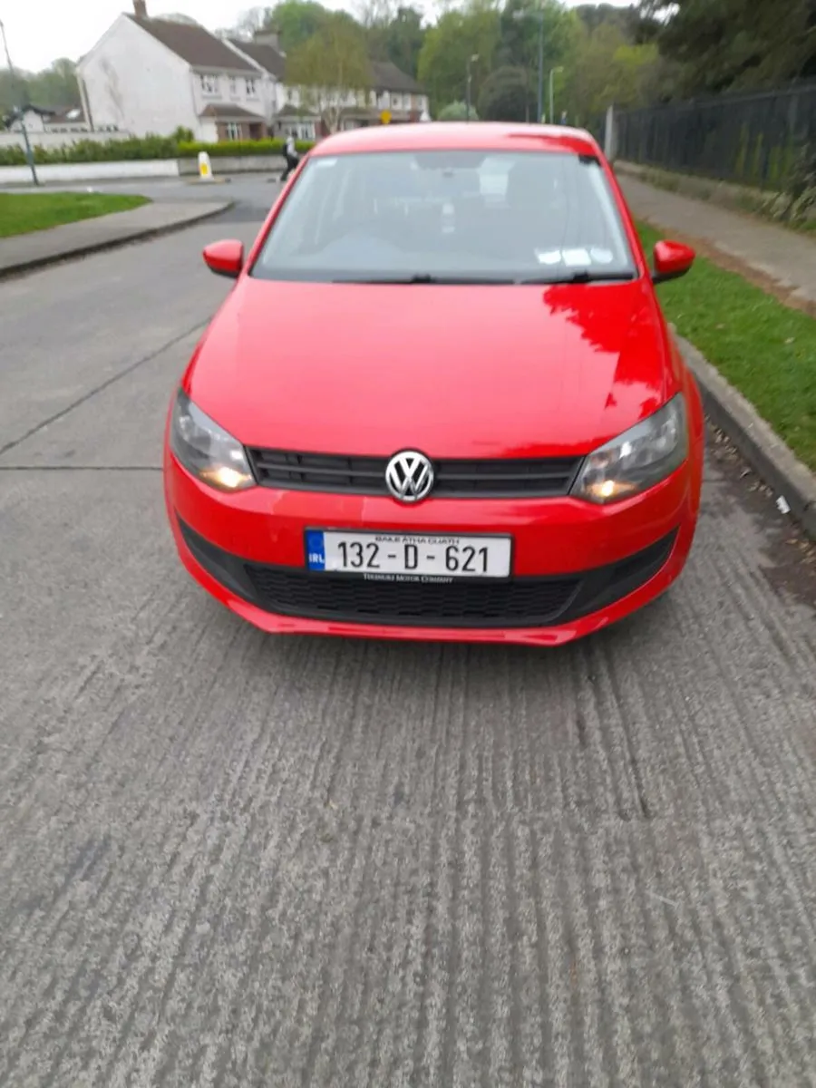 VW Polo 1.2 Petrol low mileage - Image 2