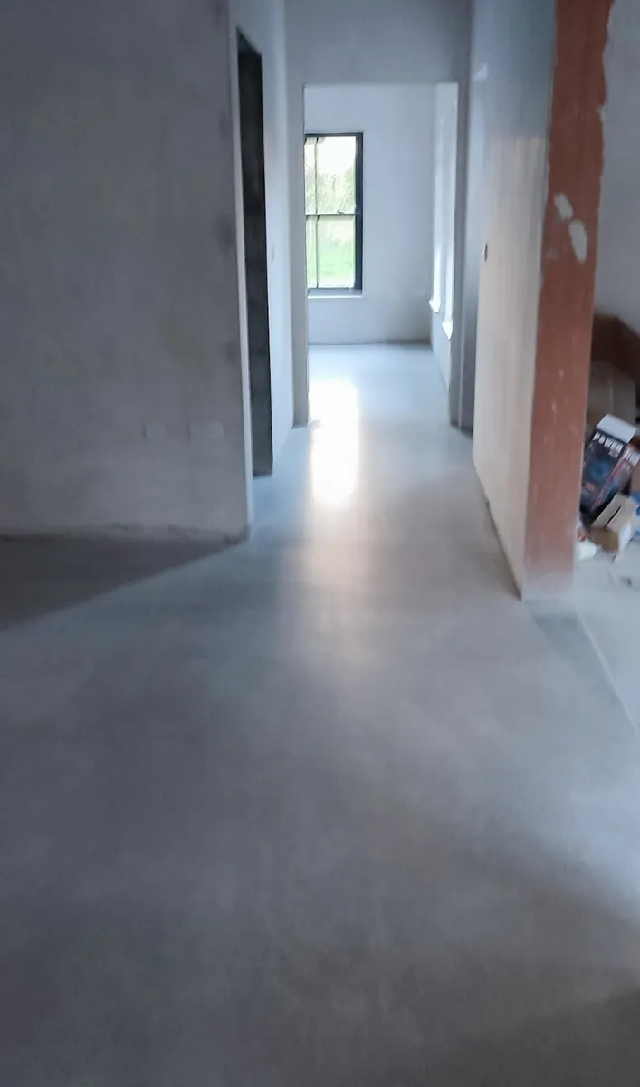 Polished concrete floors - Image 4