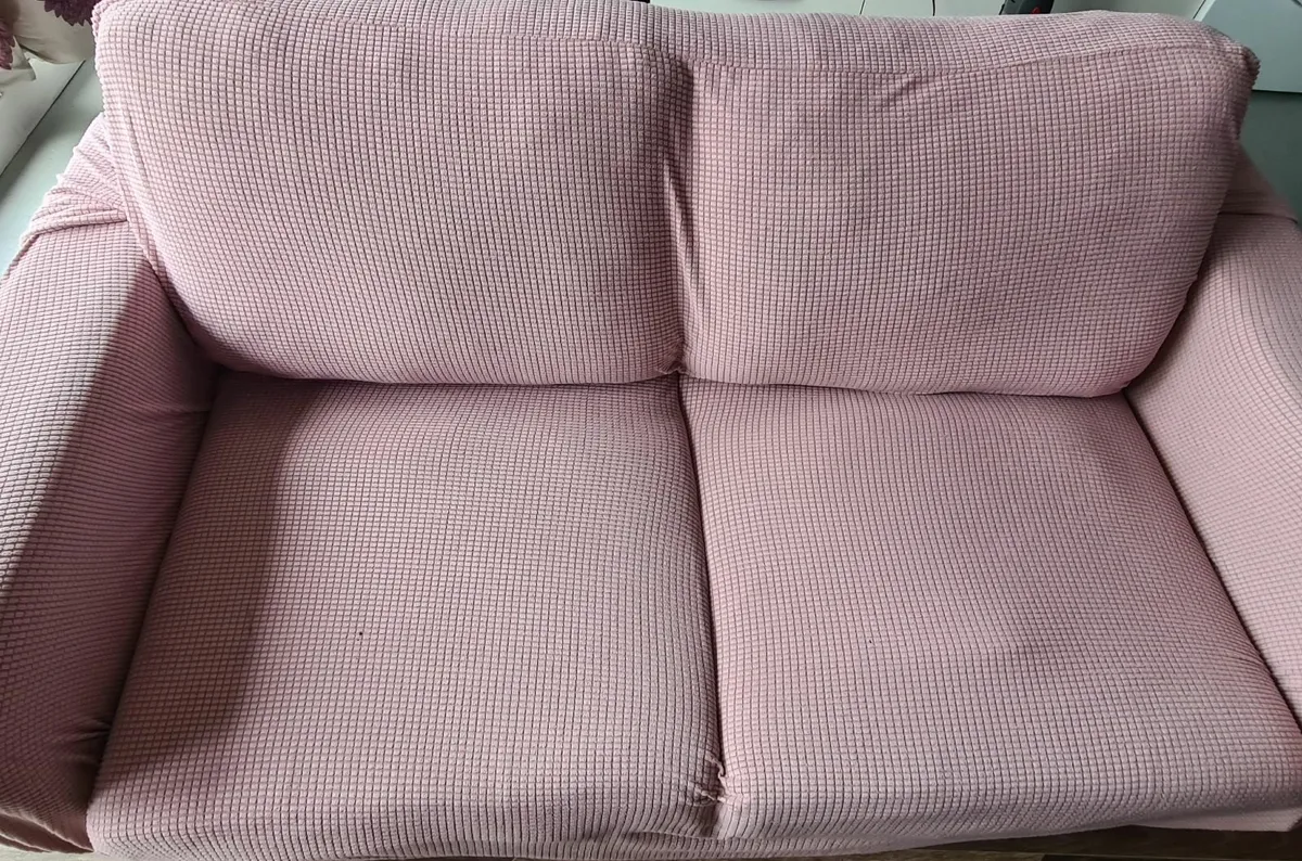 Sofa Bed - Sofa - Couch - Image 1