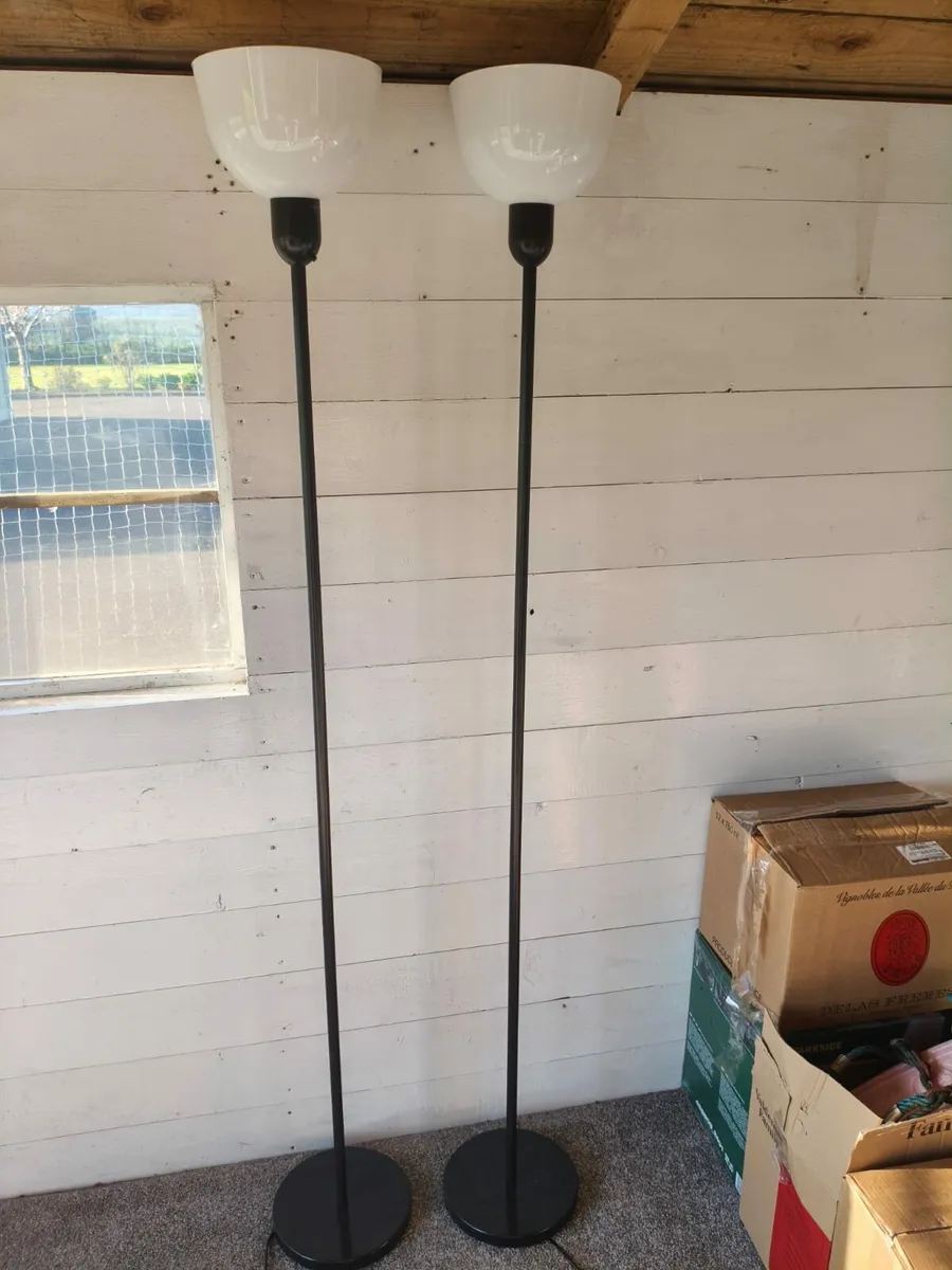 Floor Uplighter Lamps - Image 2
