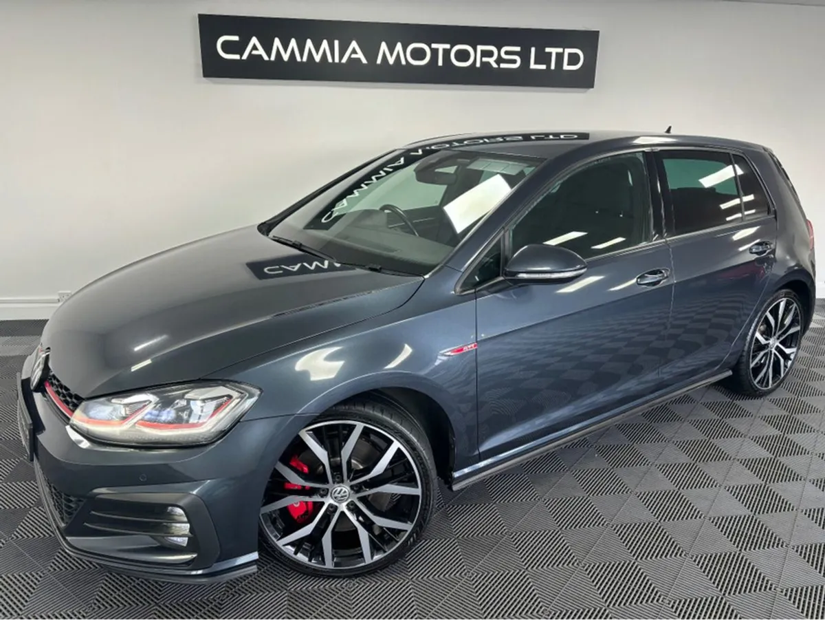 Volkswagen Golf Volkswagen Golf GTI Performance P - Image 2