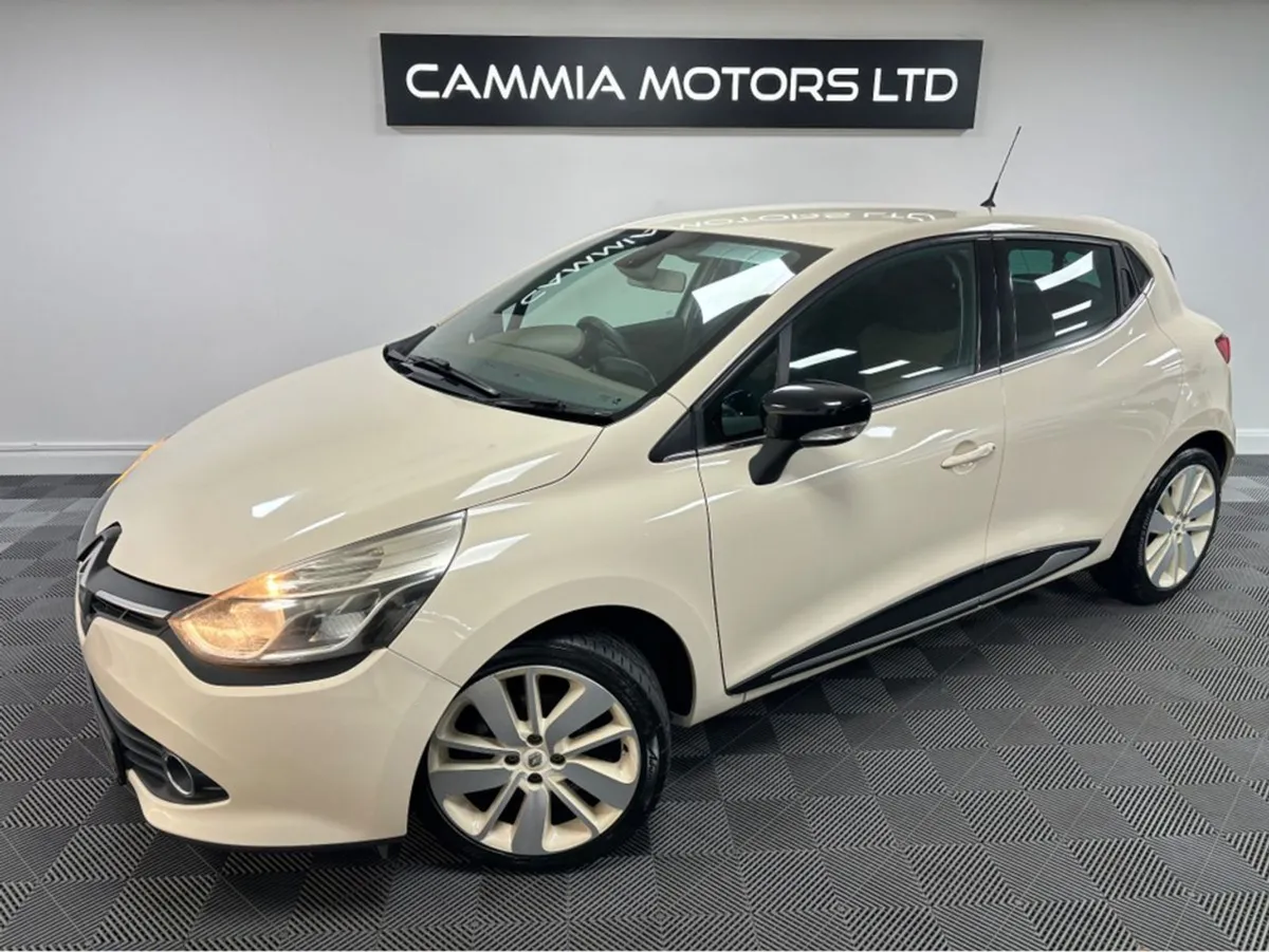 Renault Clio Renault Clio - Image 2