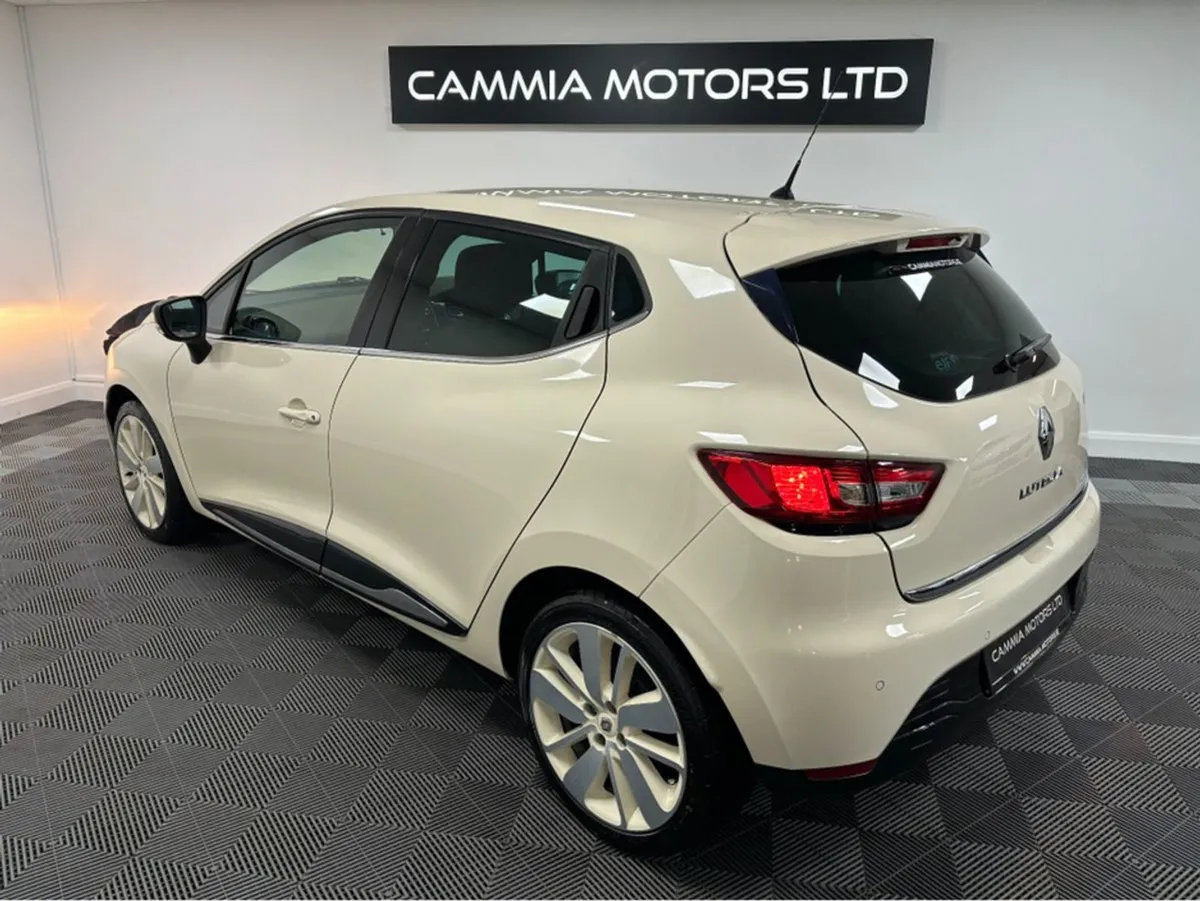 Renault Clio Renault Clio - Image 3
