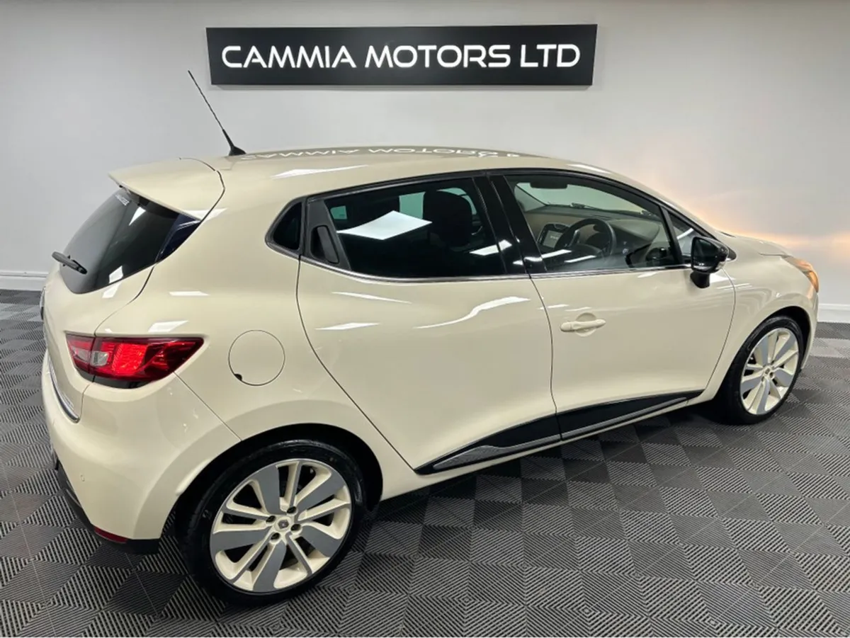 Renault Clio Renault Clio - Image 4