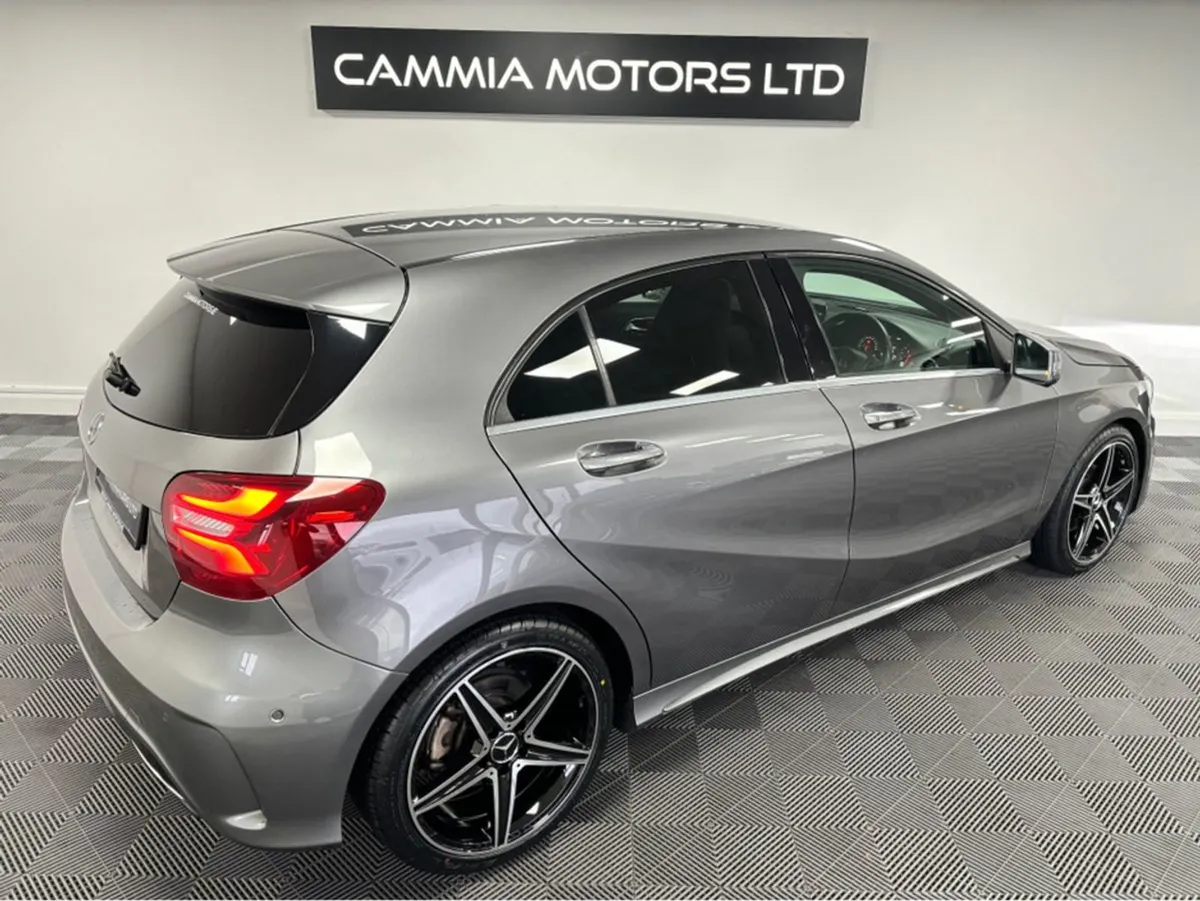 Mercedes-Benz A-Class Mercedes-benz A Class A180 - Image 2