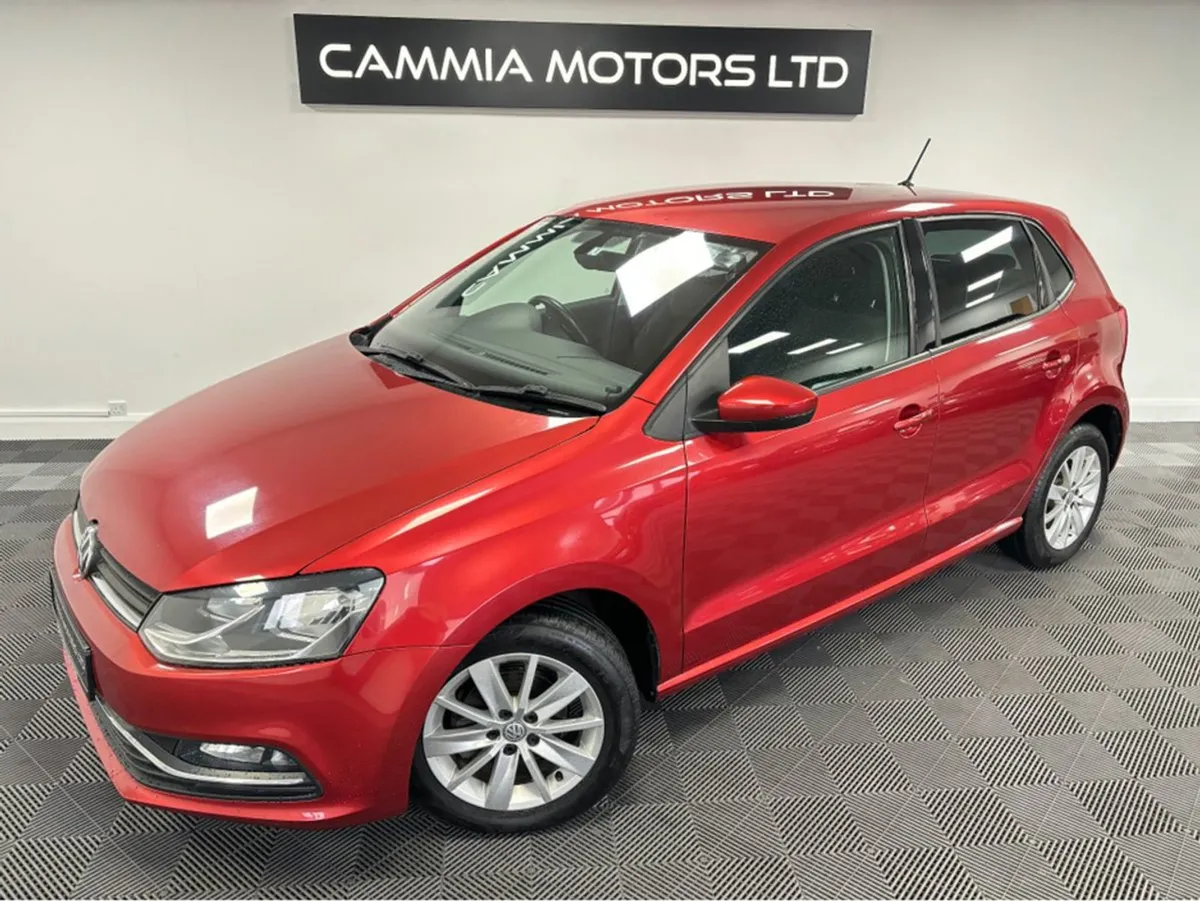 Volkswagen Polo Volkswagen Polo 5DR Auto - Image 2