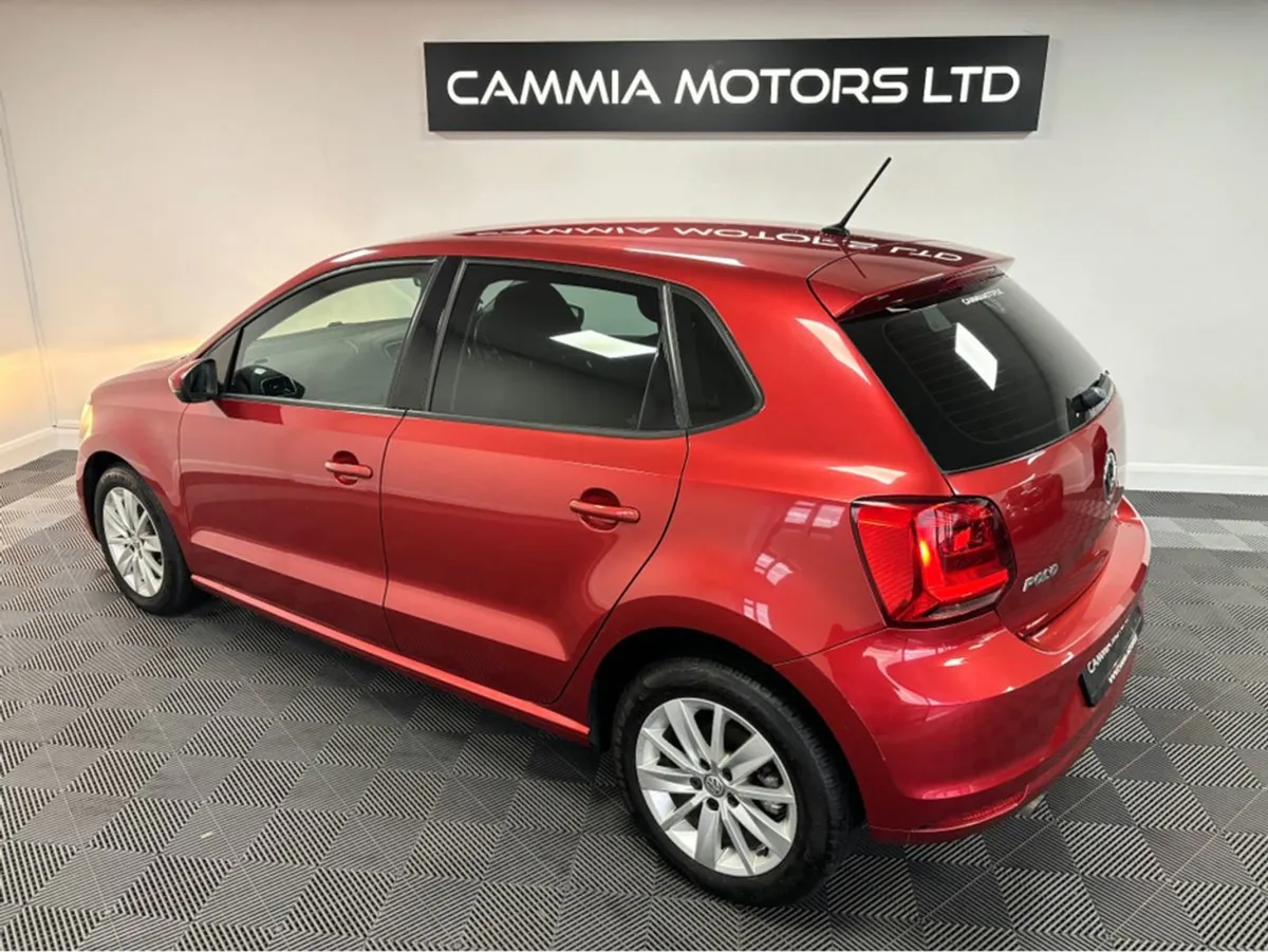 Volkswagen Polo Volkswagen Polo 5DR Auto - Image 3