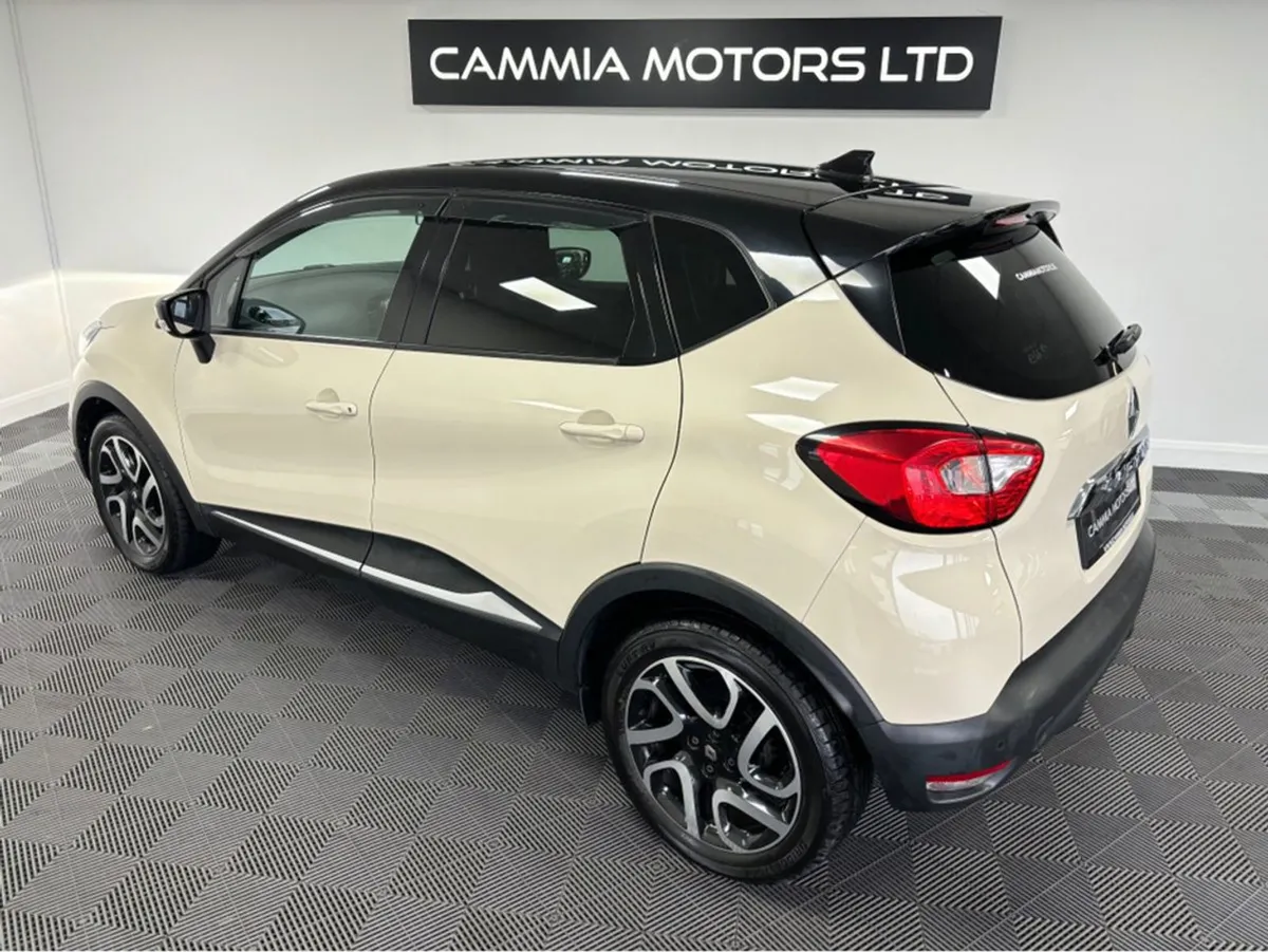 Renault Captur Renault Captur - Image 3