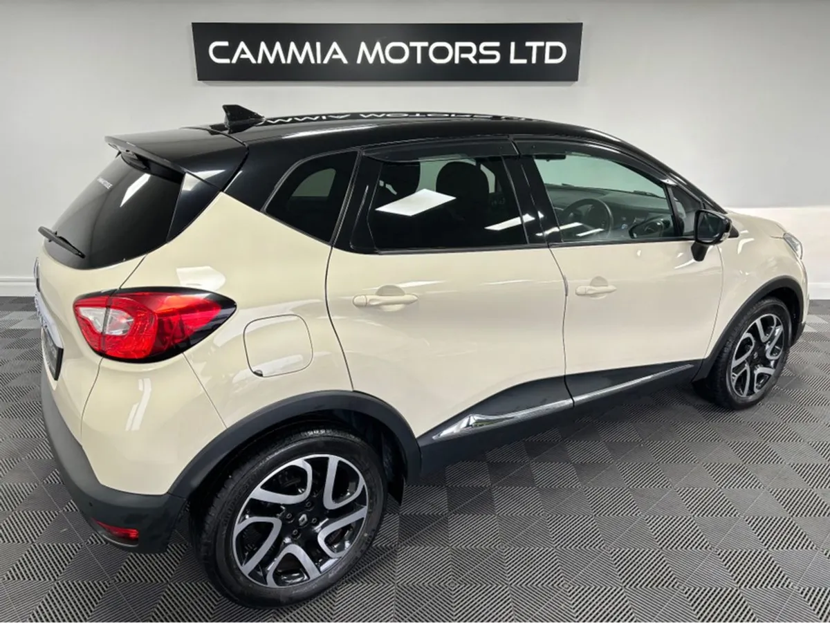Renault Captur Renault Captur - Image 4