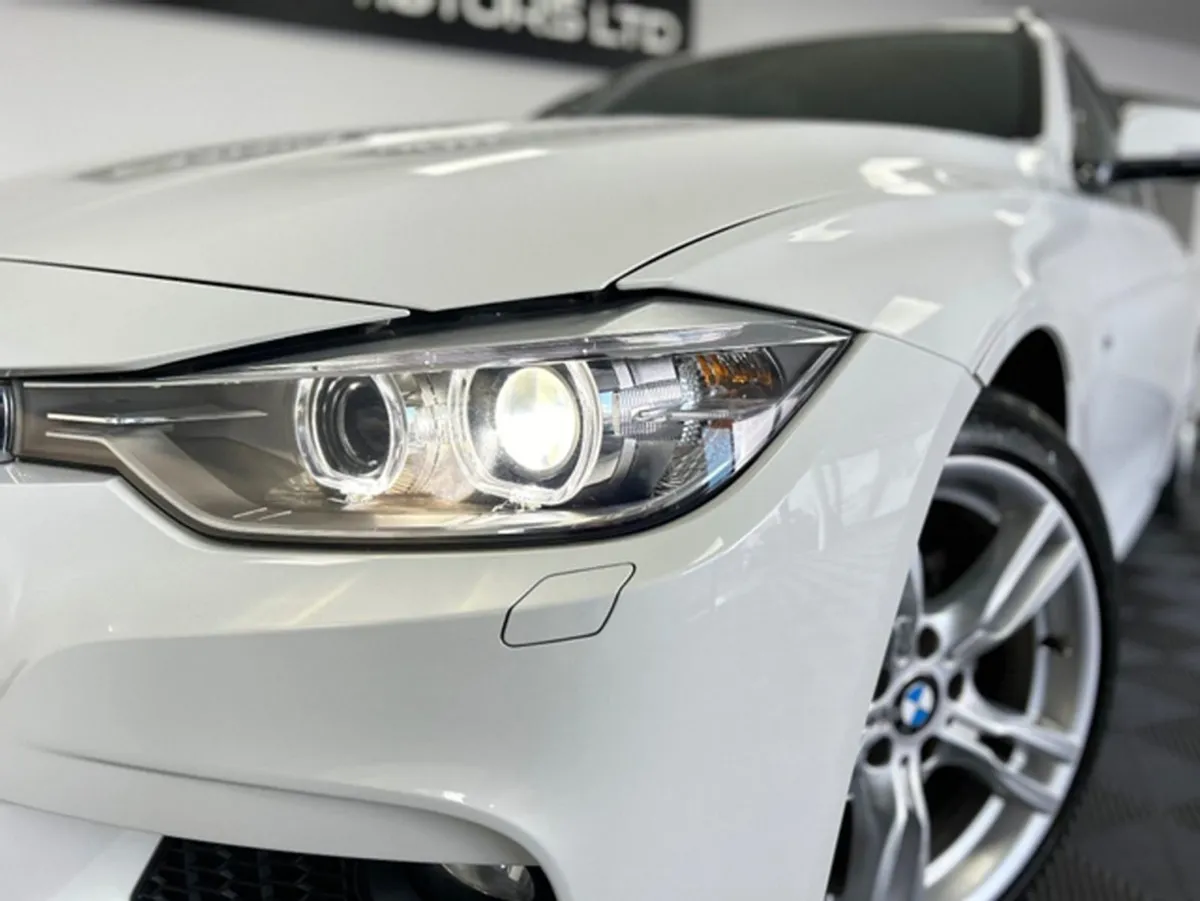 BMW 3 Series BMW 320D Touring electric Memory Adj - Image 3