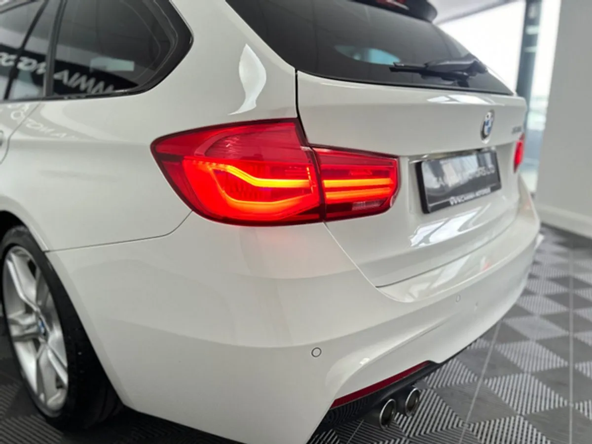 BMW 3 Series BMW 320D Touring electric Memory Adj - Image 4