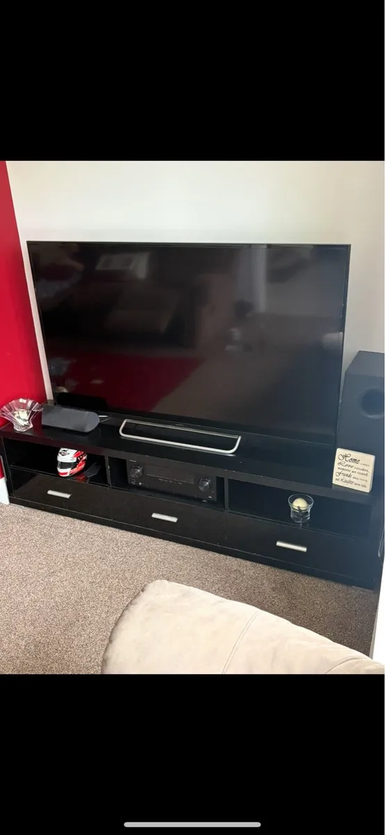 Tv cabinet - Image 1