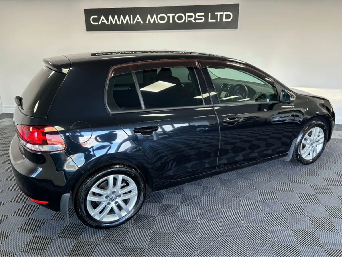 Volkswagen Golf Volkswagen Golf TSI DSG - Image 4
