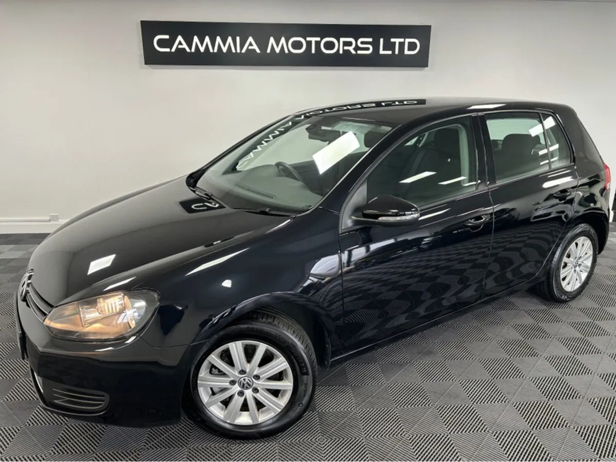 Volkswagen Golf Volkswagen Golf TSI DSG - Image 2