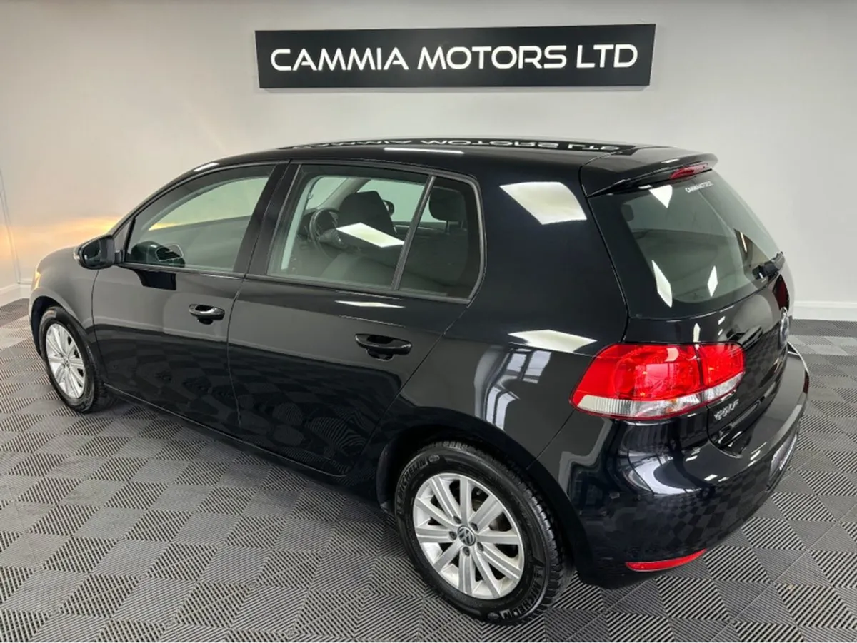 Volkswagen Golf Volkswagen Golf TSI DSG - Image 3