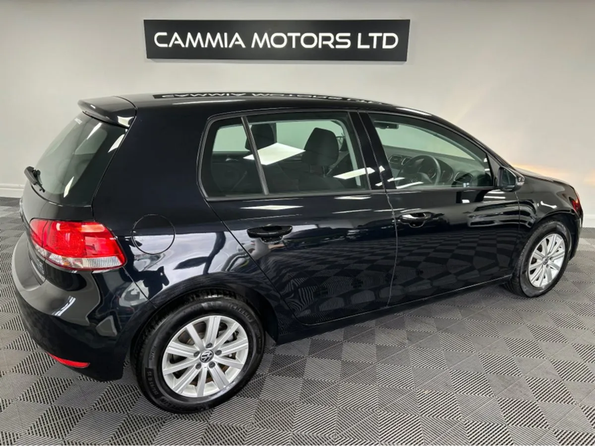 Volkswagen Golf Volkswagen Golf TSI DSG - Image 4