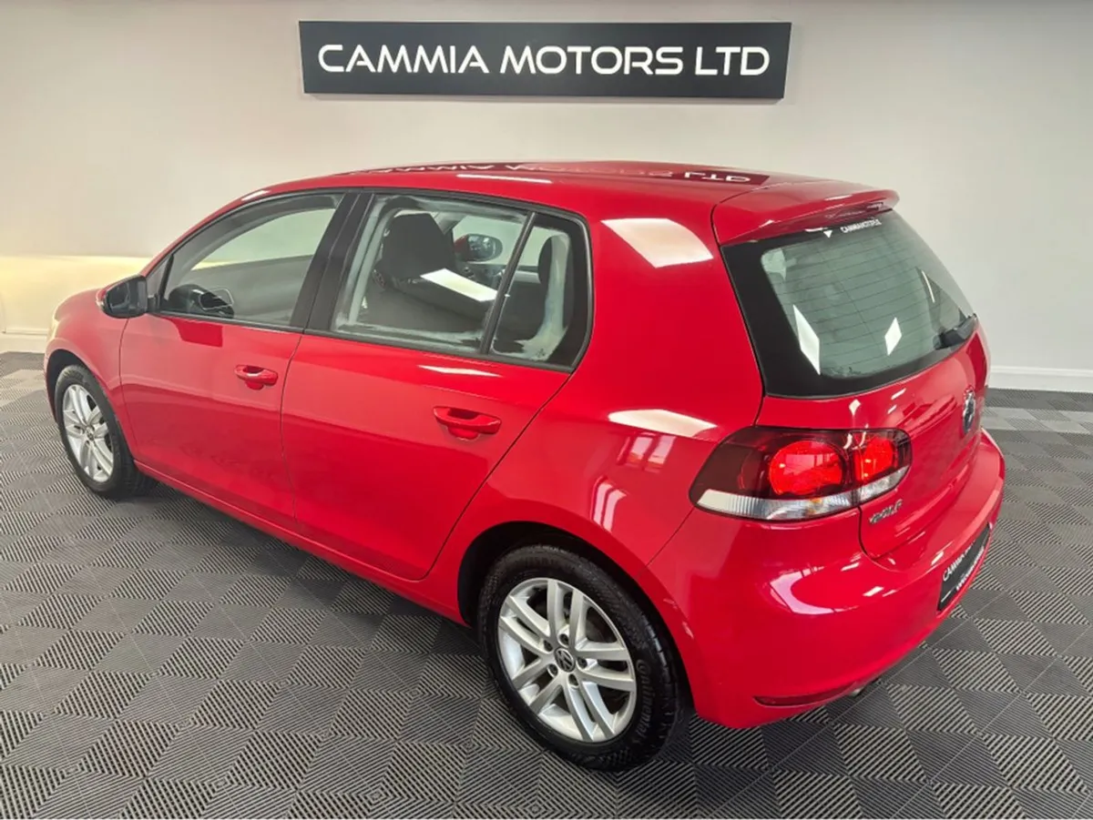 Volkswagen Golf Volkswagen Golf TSI DSG - Image 3