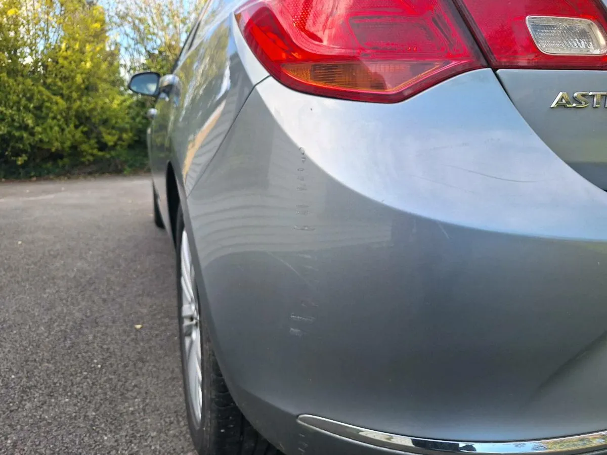 Opel Astra - Image 3