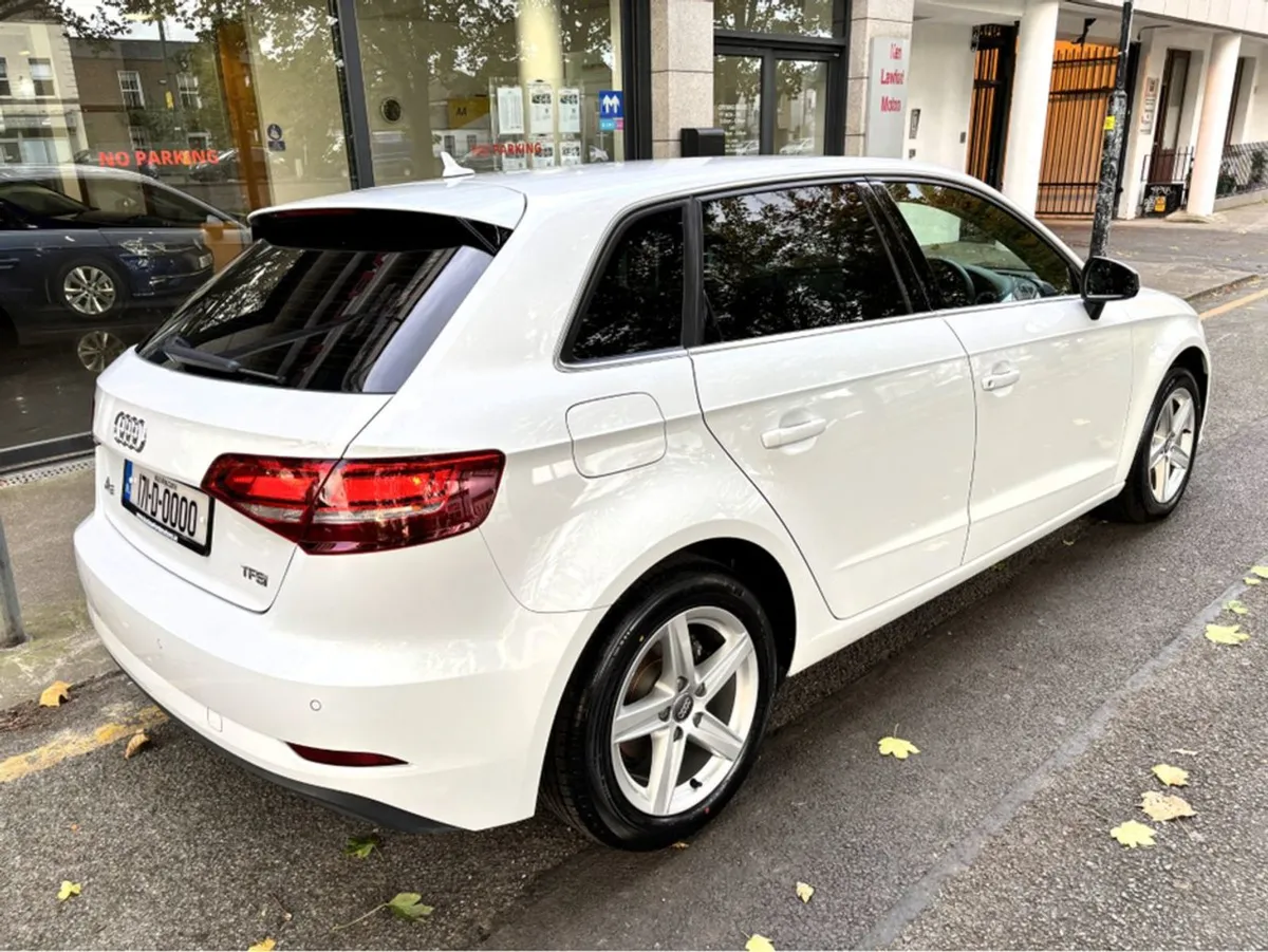 Audi A3 1.4 Tfsi Sportback Auto - Image 2