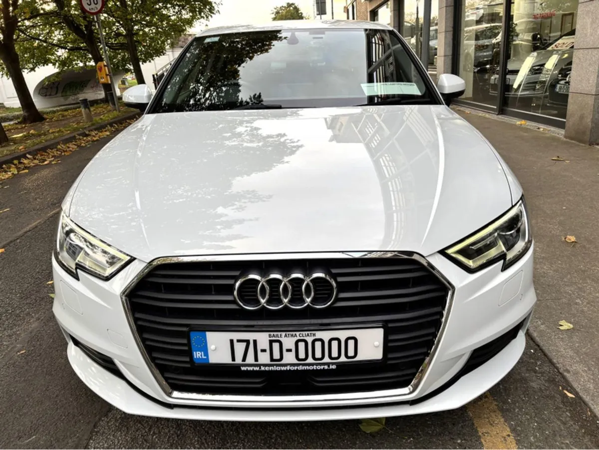 Audi A3 1.4 Tfsi Sportback Auto - Image 3