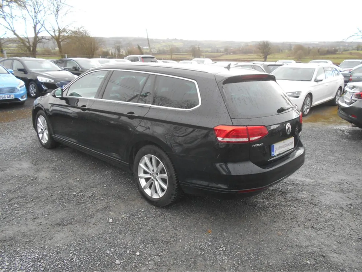 Volkswagen Passat SE Business 2.0 TDI 150 BHP Est - Image 3