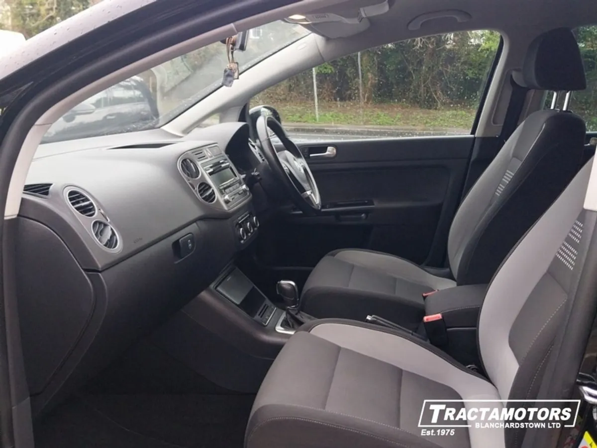 Volkswagen Golf Life 1.2 TSI D6F 105BHP 5DR - Image 4
