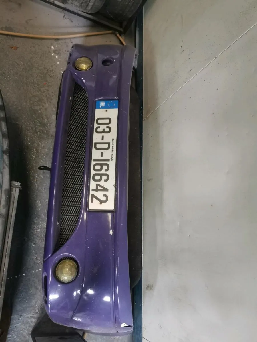 B8 S line audi headlamp driver side - Image 2