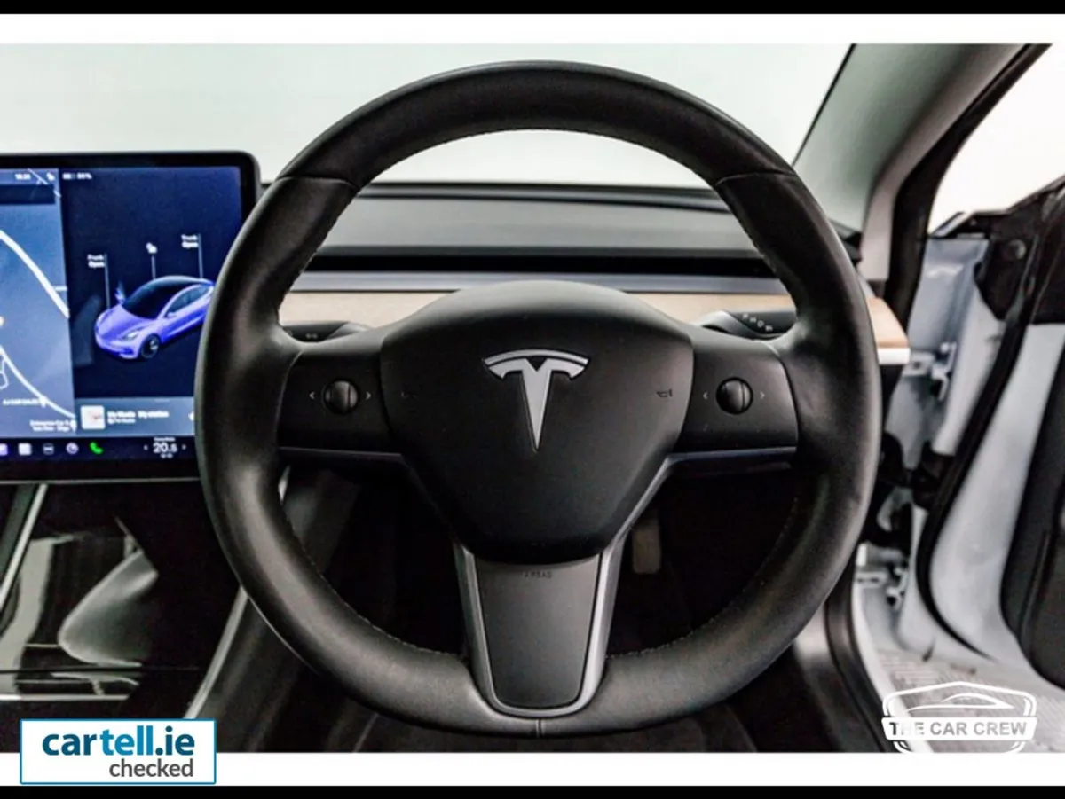 Tesla Model 3 LFP Battery Heat Pump - Image 3