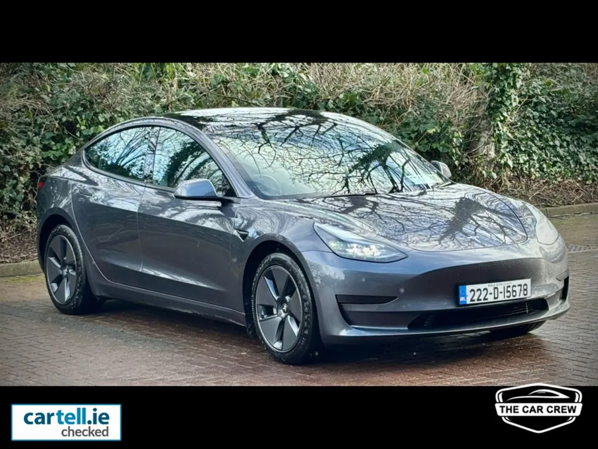 Tesla Model 3 LFP Battery Heat Pump - Image 4