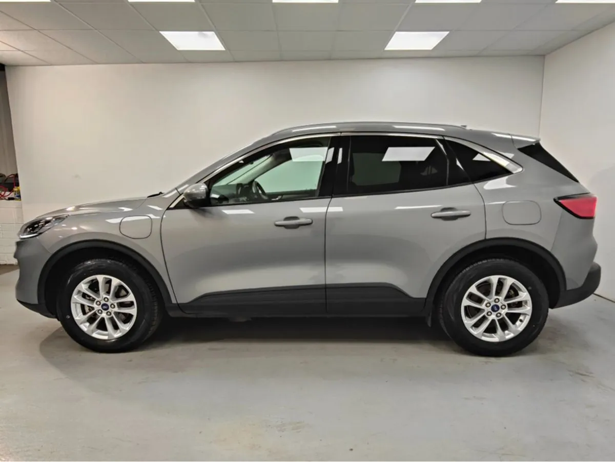 Ford Kuga Titanium 2.5 Phev 225 S6.2 CT 4DR - Image 3