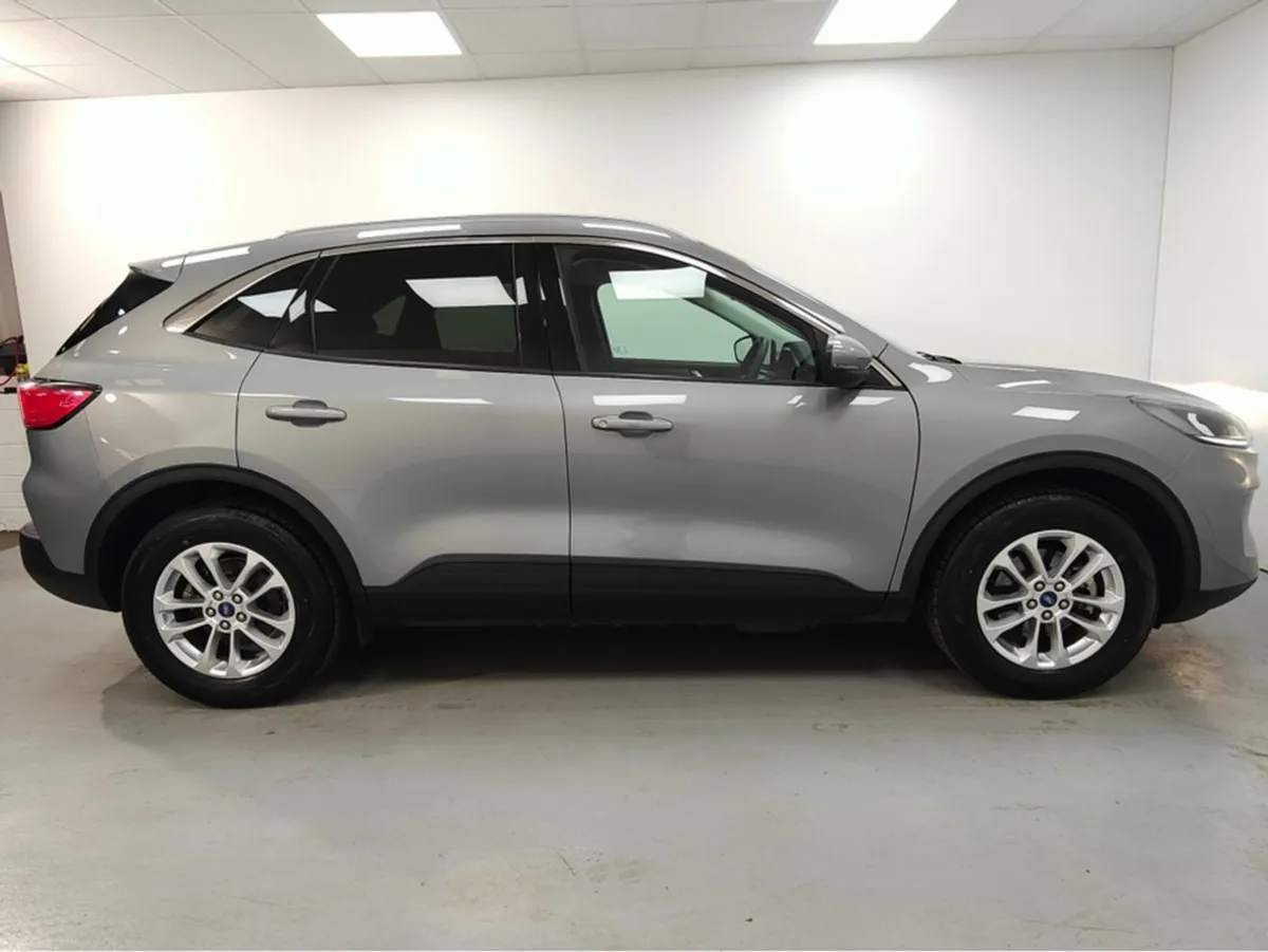 Ford Kuga Titanium 2.5 Phev 225 S6.2 CT 4DR - Image 4