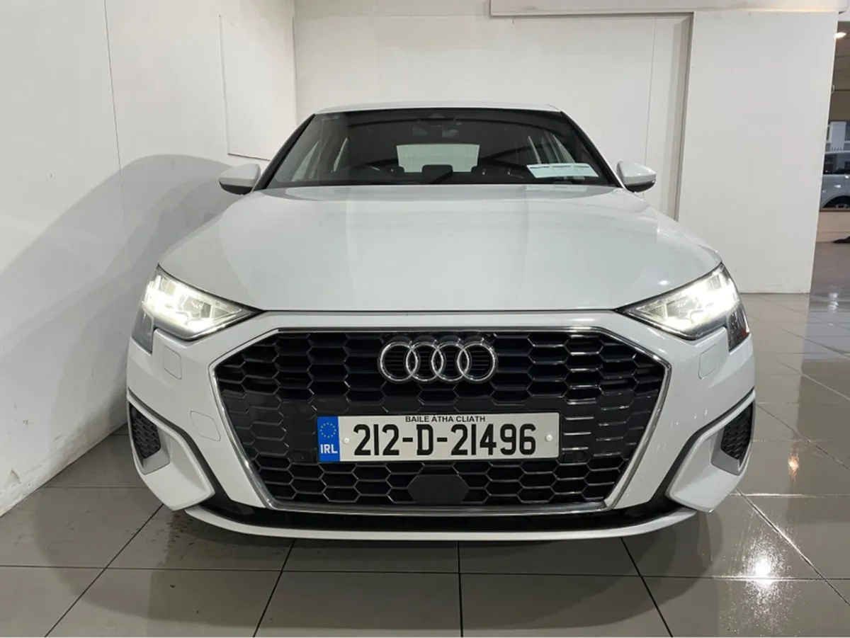 Audi A3 Sportback 30 TDI 116HP SE 4dr. 2.0 Diesel - Image 4