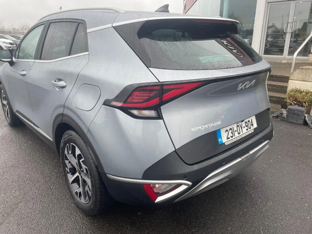 Kia Sportage K3 Mhev My23 5DR (only 40 Mins From - Image 3