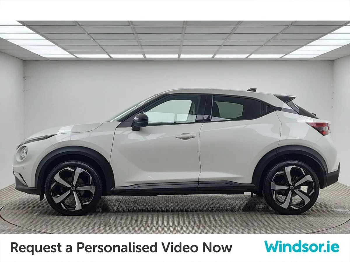 Nissan Juke 1.0t PET DCT 2WD SVE - Image 4