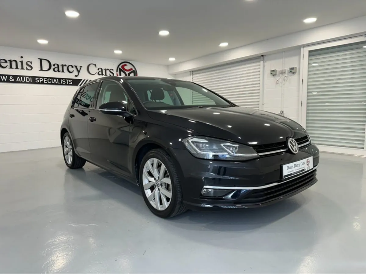 Volkswagen Golf (171) Highline 1.4tsi DSG MK 7.5 - Image 2