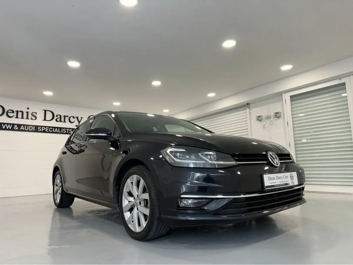 Volkswagen Golf (171) Highline 1.4tsi DSG MK 7.5 - Image 3