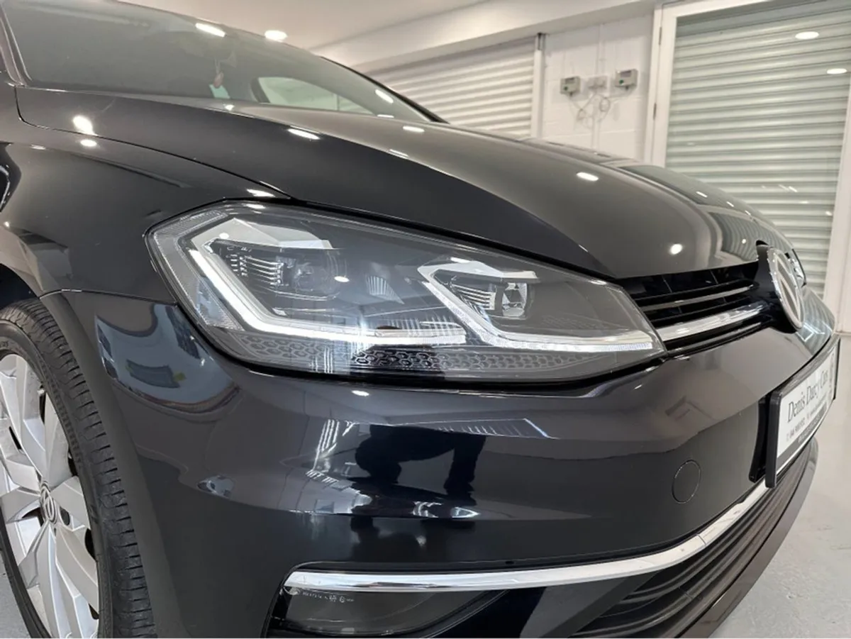 Volkswagen Golf (171) Highline 1.4tsi DSG MK 7.5 - Image 4