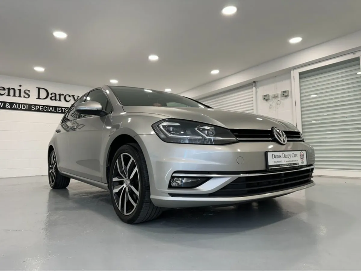 Volkswagen Golf (191) Highline 1.4tsi MK 7.5 DSG - Image 4