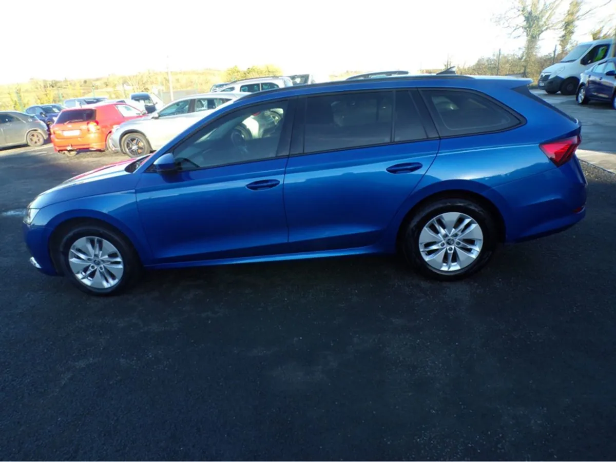 Skoda Octavia SE TDI - Image 2