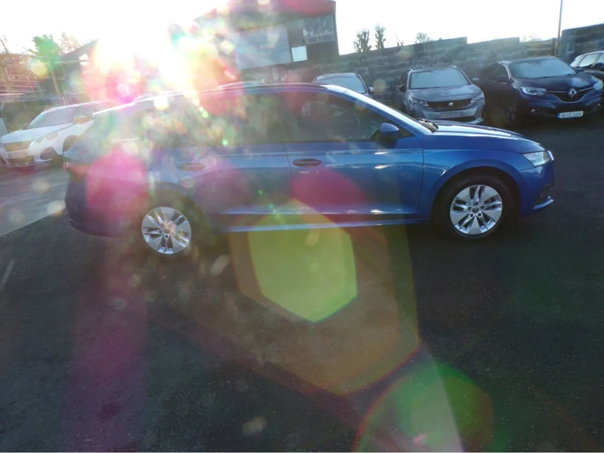 Skoda Octavia SE TDI - Image 4