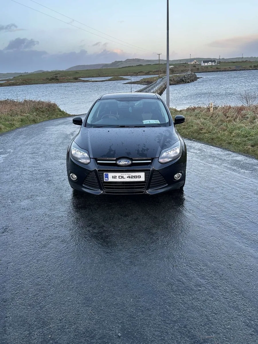 FORD FOCUS - Image 4