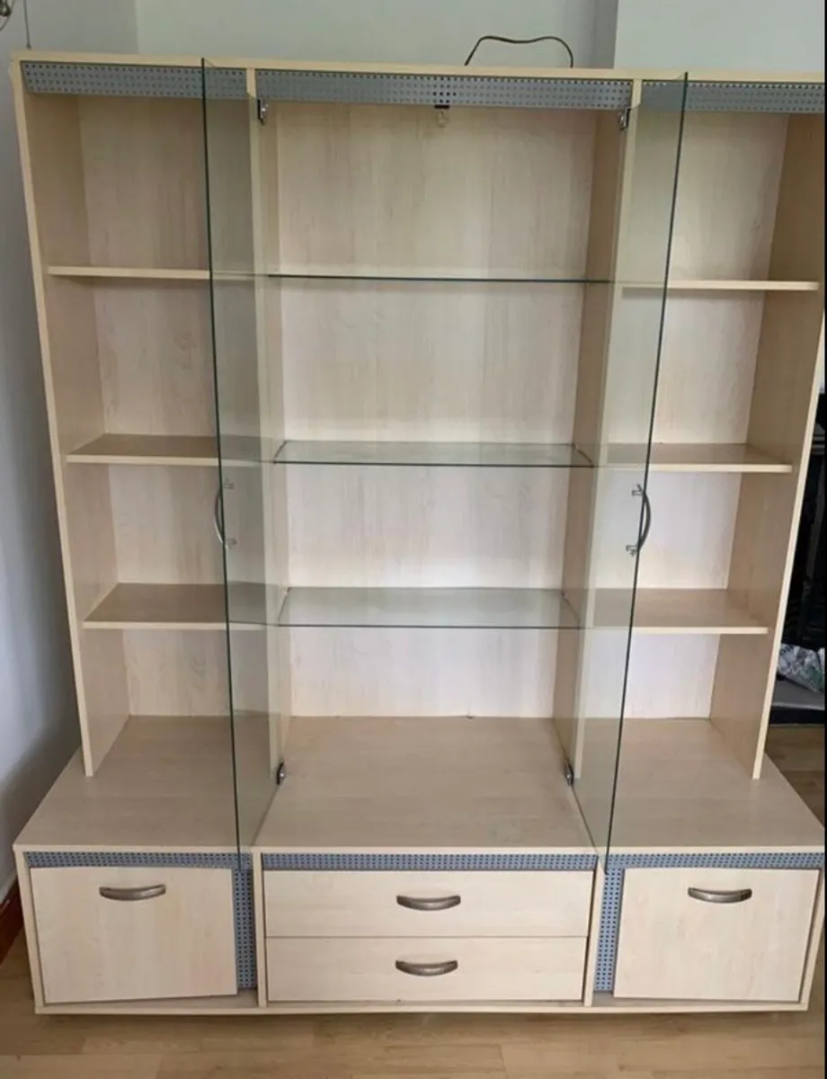 Display Cabinet - Image 1