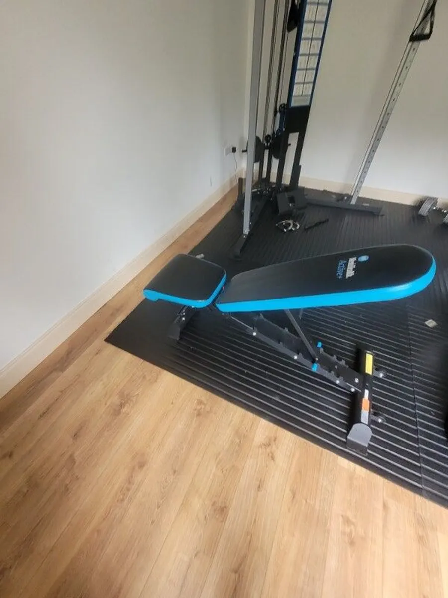 Gym equipment - Image 3