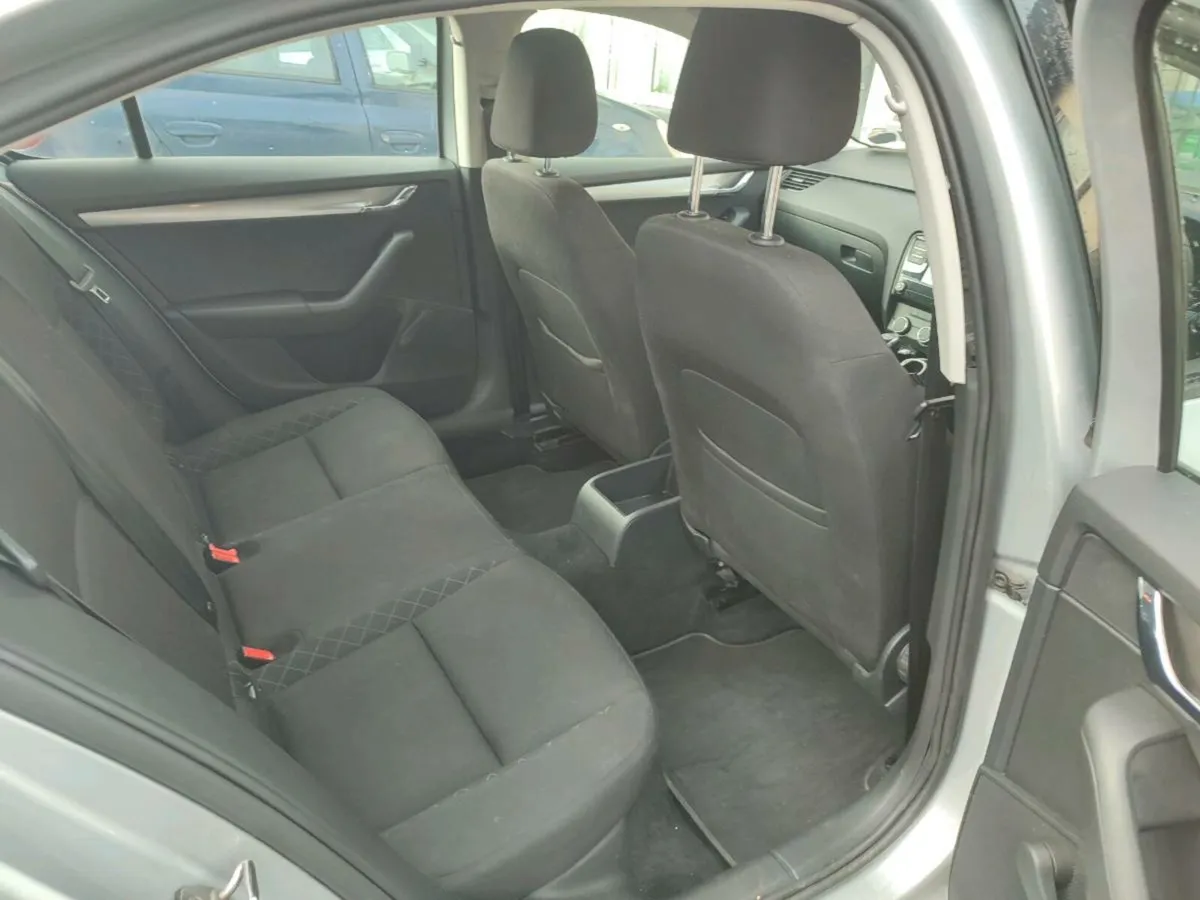 Skoda Octavia 1.2 TSI - Image 4