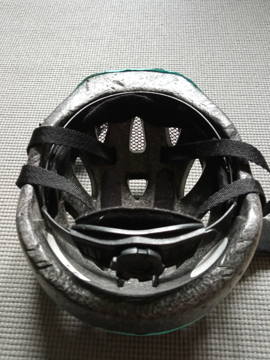 Kids Cycling Helmet - Image 2