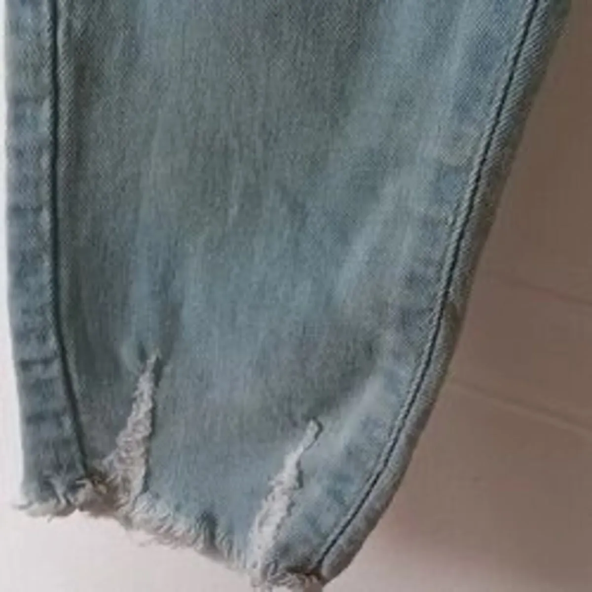 Jeans Size10 - Image 2