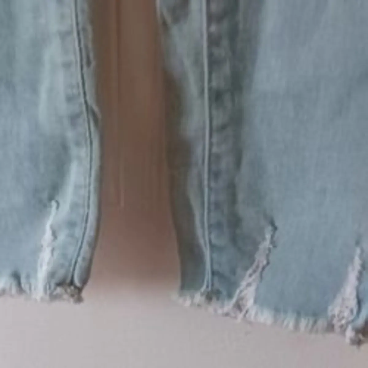 Jeans Size10 - Image 3